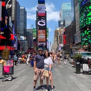 Meet your Posher, Alec